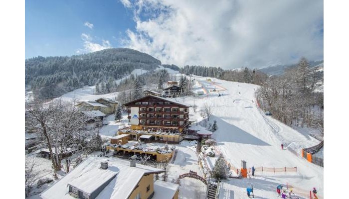 Alpin - Das Sporthotel poza 0