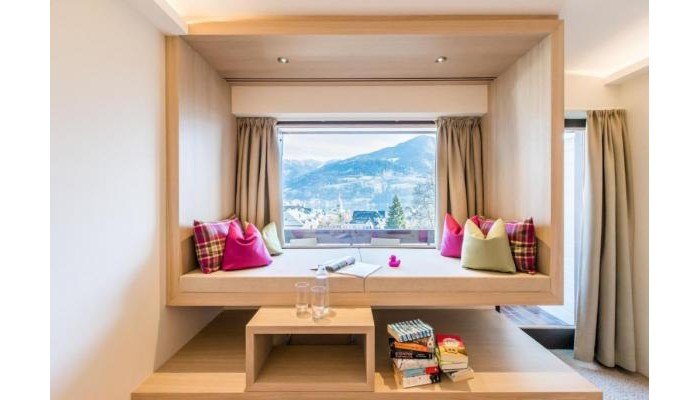 Alpin - Das Sporthotel poza 6