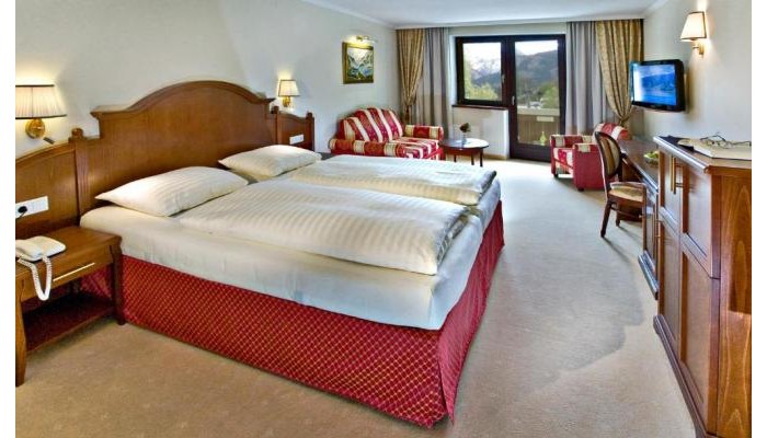 Berner Hotel poza 3