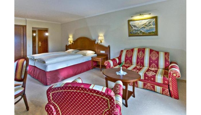 Berner Hotel poza 4