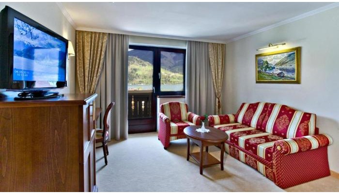Berner Hotel poza 7