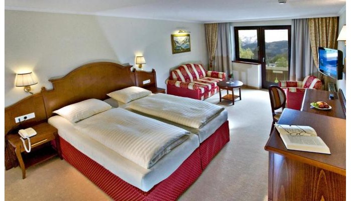 Berner Hotel poza 2
