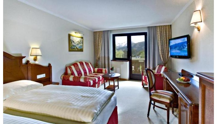 Berner Hotel poza 1