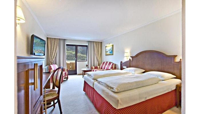 Berner Hotel poza 5