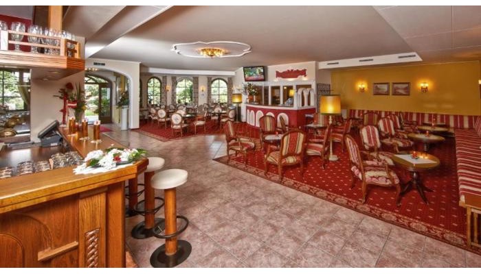 Berner Hotel poza 8