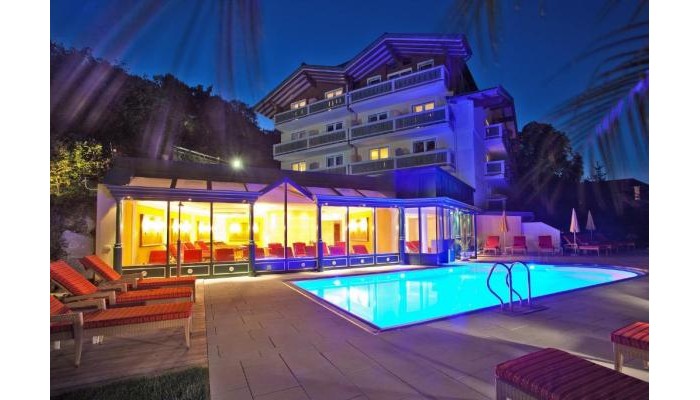 Berner Hotel poza 12
