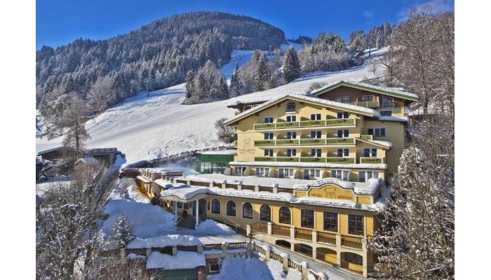 Berner Hotel poza 0