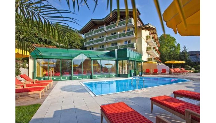 Berner Hotel poza 11
