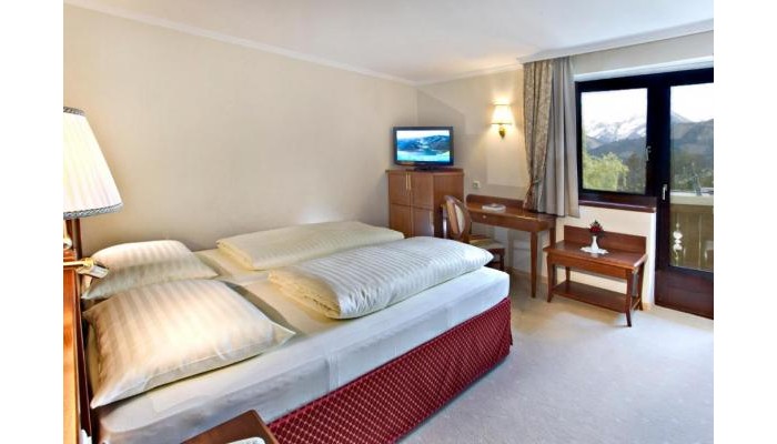 Berner Hotel poza 6