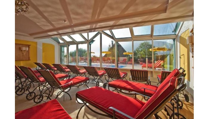 Berner Hotel poza 10