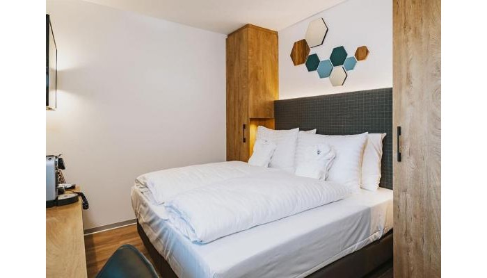 Elements Resort, Bw Signature Collection poza 4