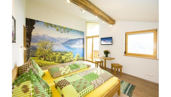 Hotel Alpenhof Grafleiten poza 3