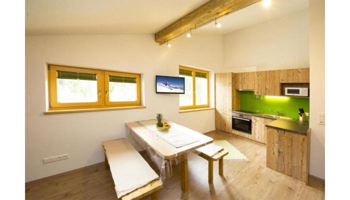 Hotel Alpenhof Grafleiten poza 6
