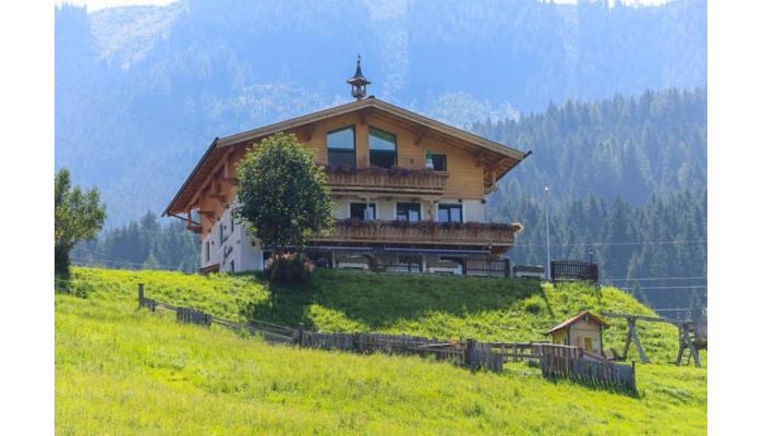 Hotel Alpenhof Grafleiten poza 0