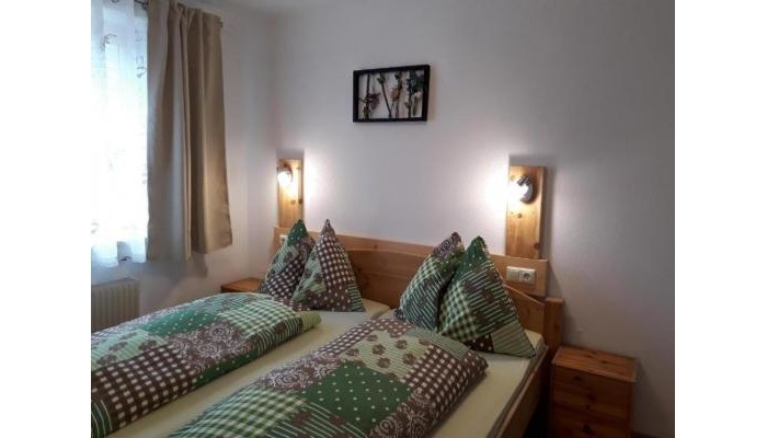 Hotel Alpenhof Grafleiten poza 2