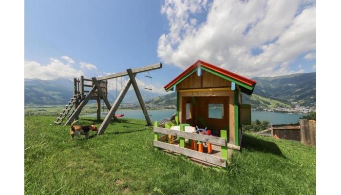 Hotel Alpenhof Grafleiten poza 8