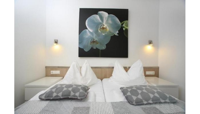 Hotel Annika Appartements poza 5