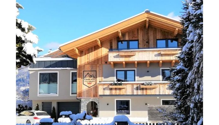 Hotel Annika Appartements poza 0