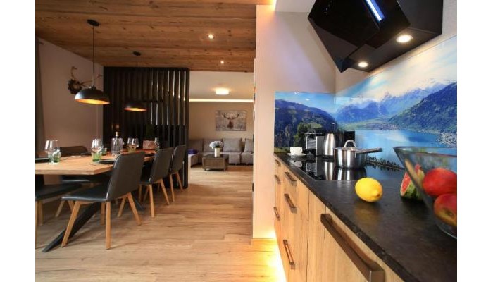 Hotel Annika Appartements poza 7