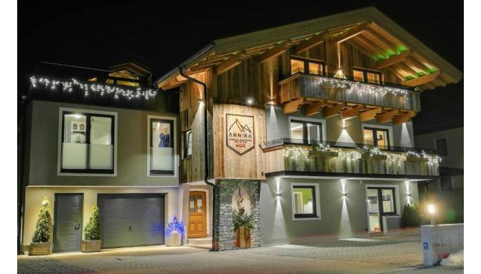 Hotel Annika Appartements poza 1