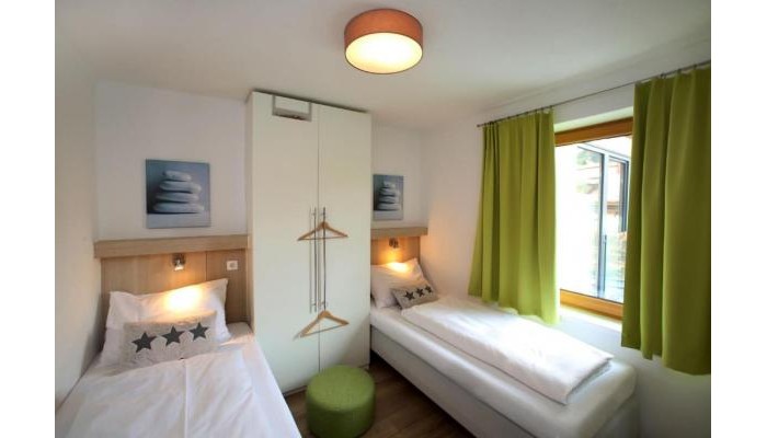Hotel Annika Appartements poza 2