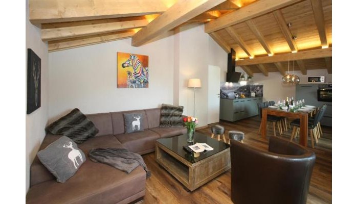 Hotel Annika Appartements poza 6