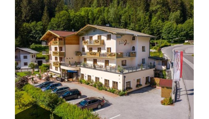 Hotel Der Schmittenhof poza 0