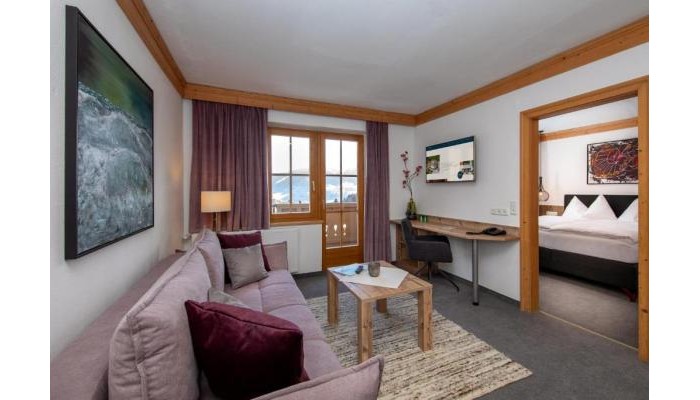 Hotel Der Schmittenhof poza 2