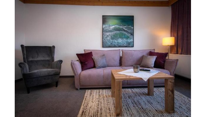 Hotel Der Schmittenhof poza 3