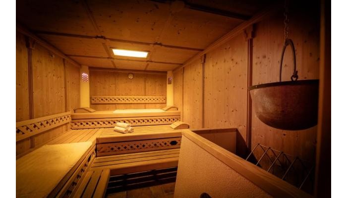 Hotel Der Schmittenhof poza 13