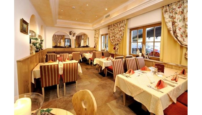 Hotel Der Schmittenhof poza 12