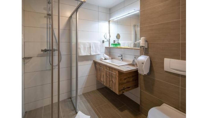 Hotel Der Schmittenhof poza 4