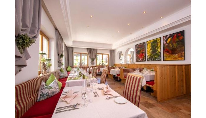 Hotel Der Schmittenhof poza 11