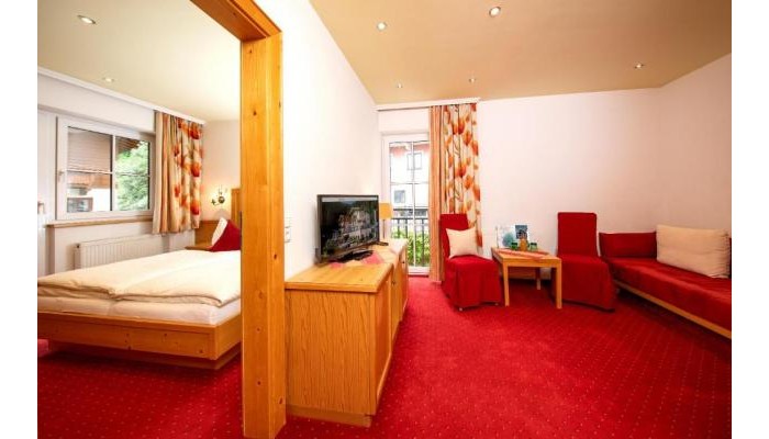 Hotel Der Schmittenhof poza 6