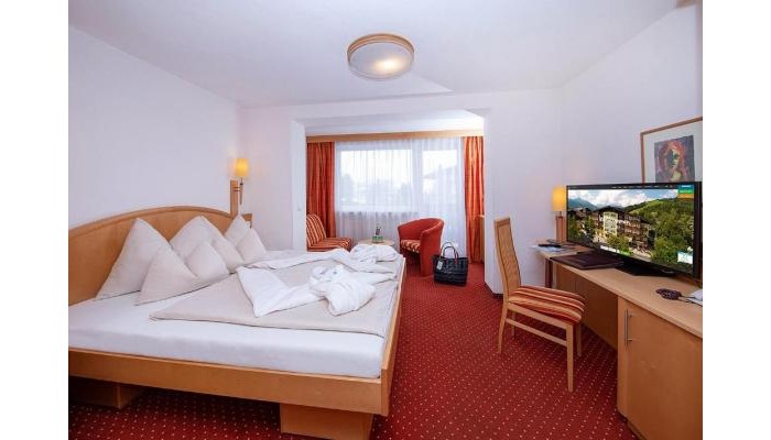 Hotel Der Schutthof poza 4