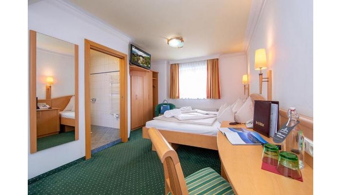 Hotel Der Schutthof poza 5