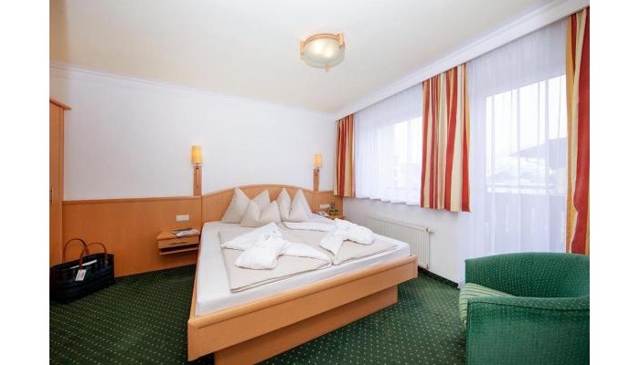 Hotel Der Schutthof poza 7