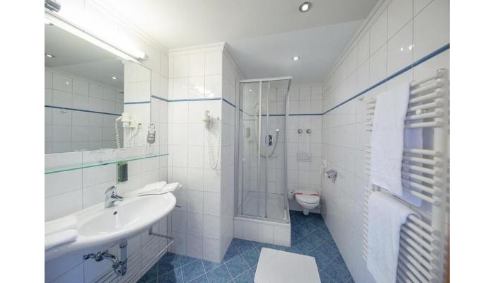 Hotel Der Schutthof poza 3