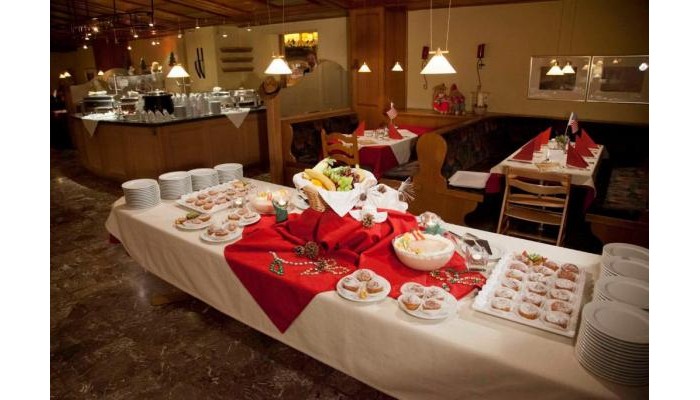 Hotel Der Schutthof poza 12