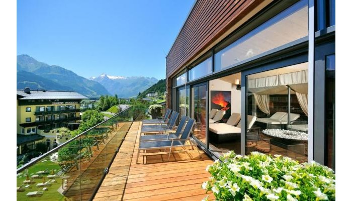 Hotel Der Schutthof poza 14