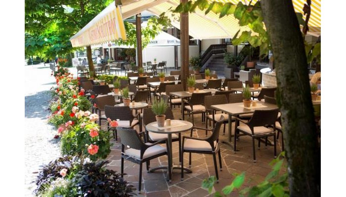 Hotel Der Schutthof poza 13