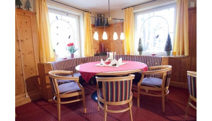 Hotel Der Schutthof poza 10