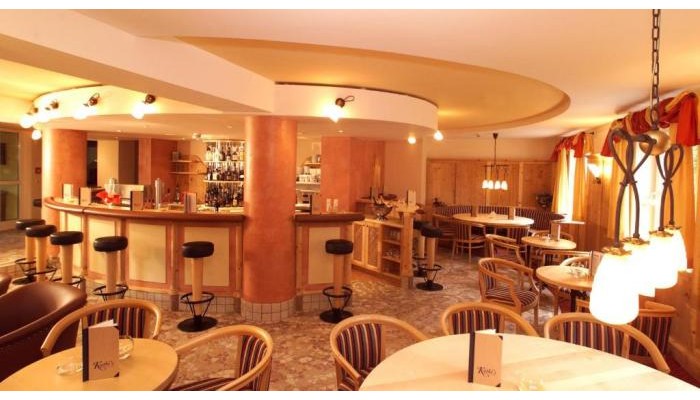 Hotel Der Schutthof poza 11