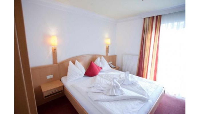 Hotel Der Schutthof poza 2