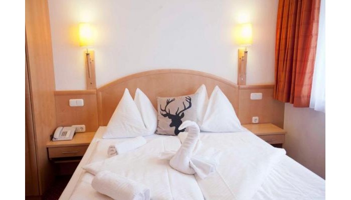 Hotel Der Schutthof poza 1