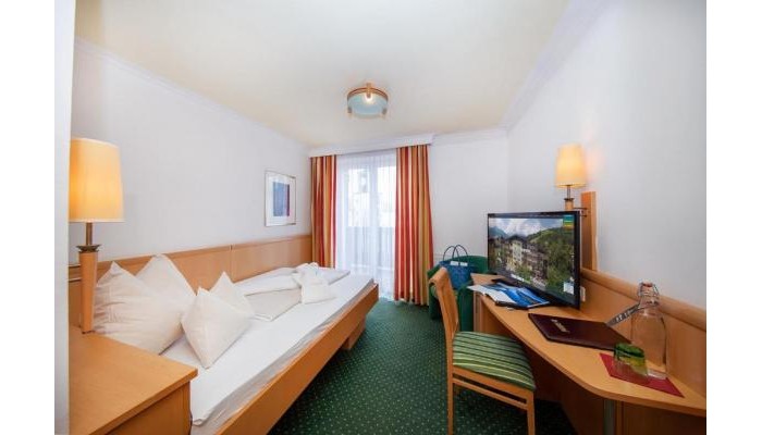 Hotel Der Schutthof poza 6