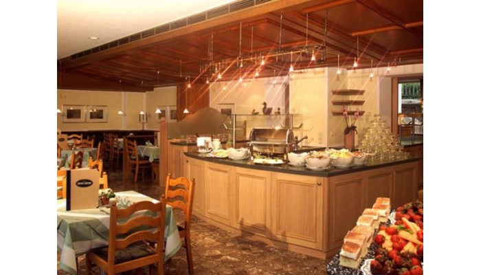 Hotel Gasthof Der Schuetthof poza 5