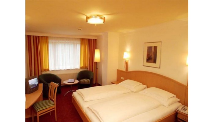 Hotel Gasthof Der Schuetthof poza 1