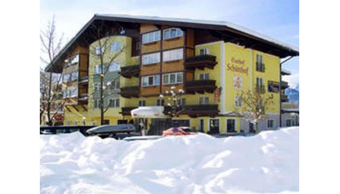 Hotel Gasthof Der Schuetthof poza 0