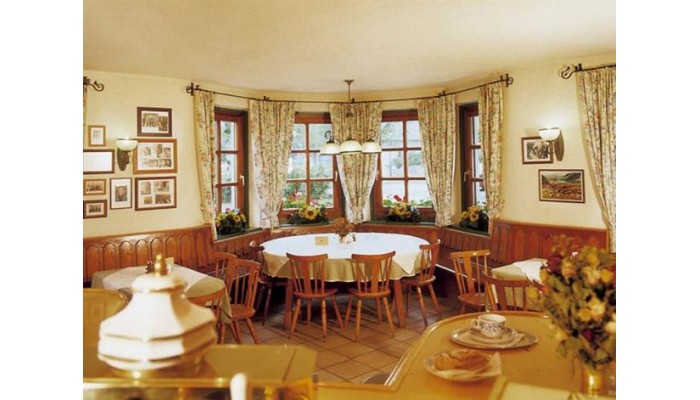 Hotel Gasthof Der Schuetthof poza 7